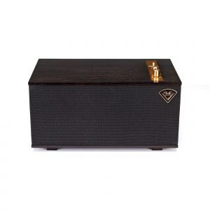 Klipsch The Three Bluetooth Kaiutin Ebony