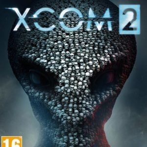 Konami Xcom 2