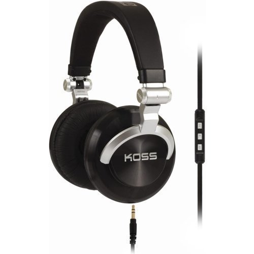 Koss DJ200 Fullsize