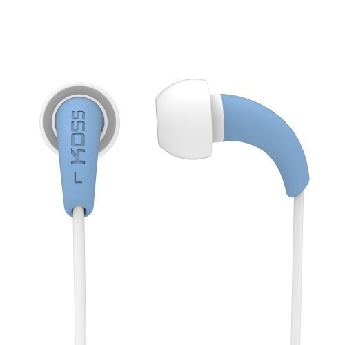 Koss Fit Buds In-ear Blue