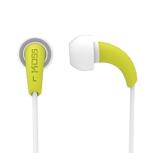 Koss Fit Buds In-ear Lime