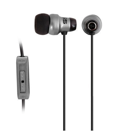 Koss KE29 In-Ear Steel