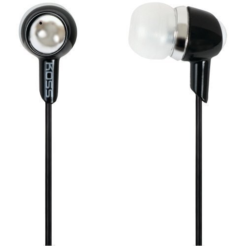 Koss KEB30 Black In-ear