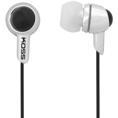 Koss KEB30 Silver In-ear