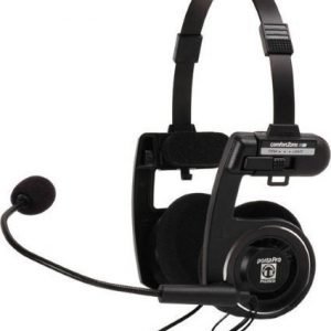 Koss Porta Pro SpeakEasy Headset