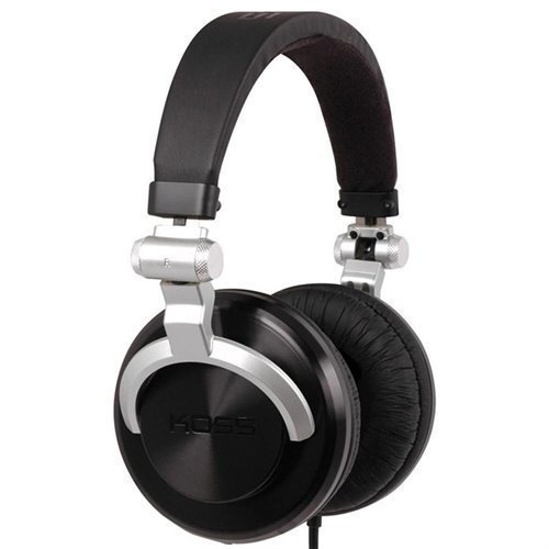 Koss Pro DJ100 Fullsize