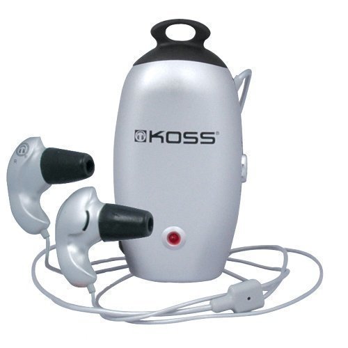 Koss QZ77 In-Ear NC