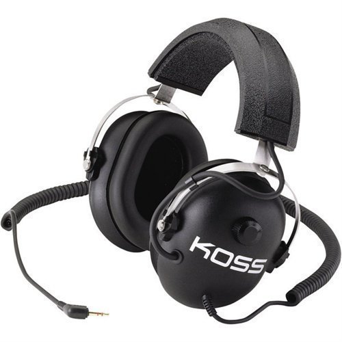 Koss QZ99 Fullsize