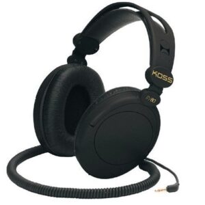Koss R80 Fullsize