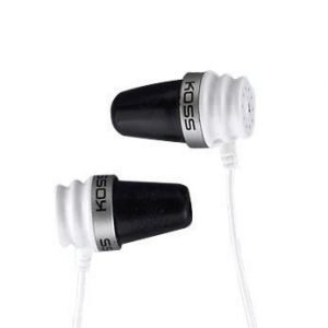 Koss Spark Plug In-ear