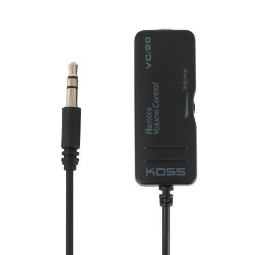 Koss Volume Control VC20