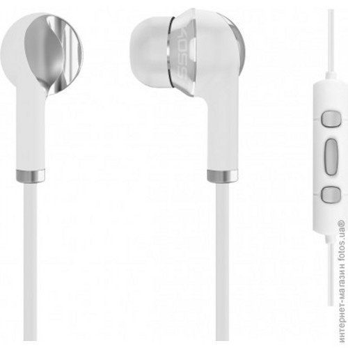 Koss iL200 KTC In-Ear with Mic3