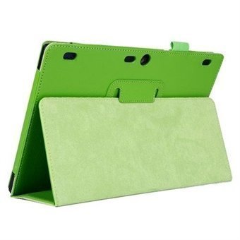 Kotelo telineellä Lenovo Tab2 A10-70