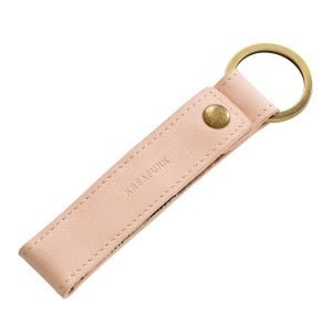 Kreafunk Wloop Avaimenperä Micro Usb Lataus Mini Nude