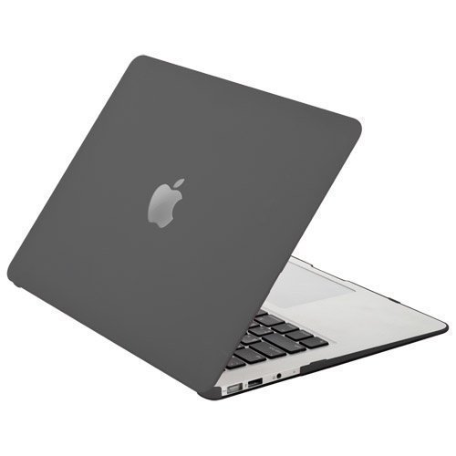 Krusell FrostCover for Apple MacBook Air 11.6 Black