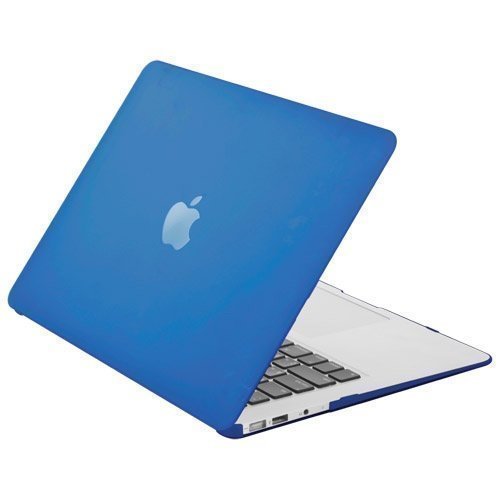 Krusell FrostCover for Apple MacBook Air 11.6 Blue