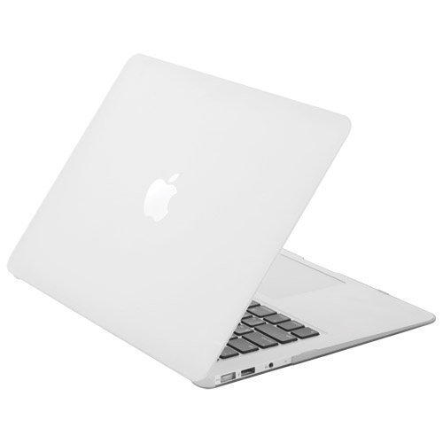 Krusell FrostCover for Apple MacBook Air 11.6 White