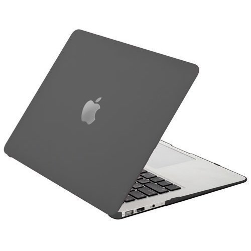 Krusell FrostCover for Apple MacBook Air 13.3 Black