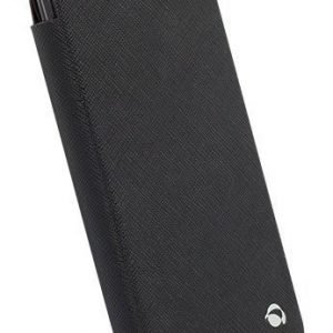 Krusell Malmö Tablet Case for LG G2 Black