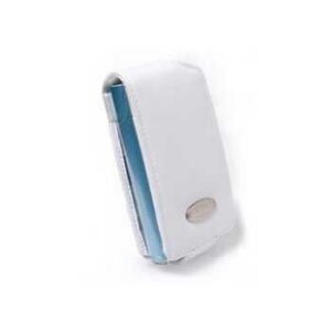 Krusell Music Multidapt Leather Case for the iPod Mini