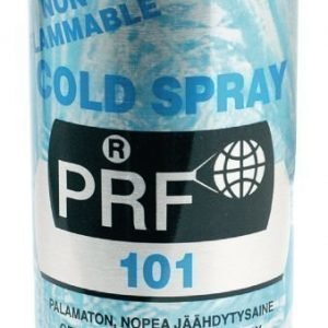 Kylmäspray 520 ml