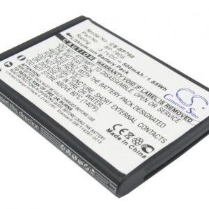 Kyocera BP-760S yhteensopiva akku 760 mAh