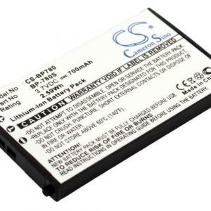 Kyocera BP-780S yhteensopiva akku 700 mAh