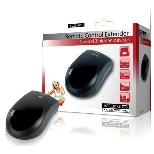 König IR remote control extender