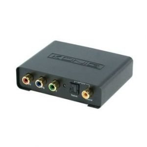 König KN-HDMICON10 Component HDMI Converter