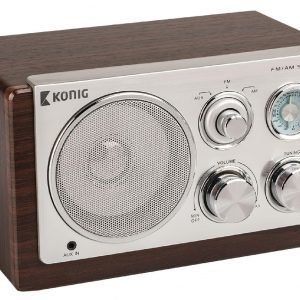 König Retroradio