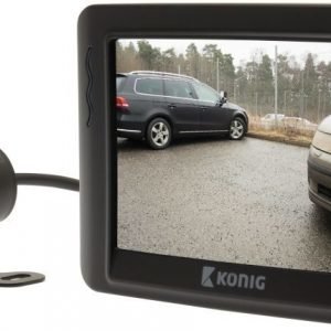 König Wireless Rear View Camera