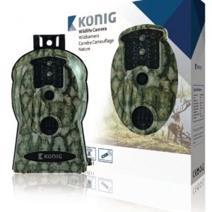 König wildlife camera