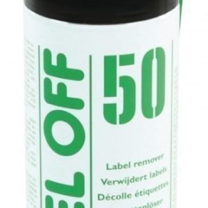 LABEL OFF 50 spray 200 ml