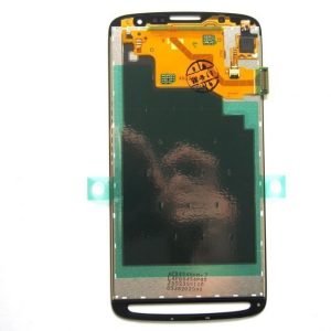 LCD-näyttö + kosketuspaneeli Samsung Galaxy S4 Active Gt-I9295