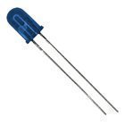 LED 5MM INFRAPUNA 25 DEG