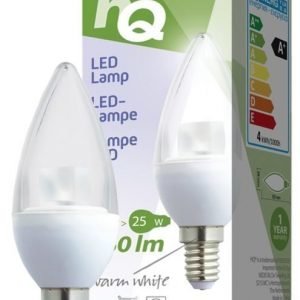 LED-lamppu kynttilä E14 3 5 W 250 lm 2700K