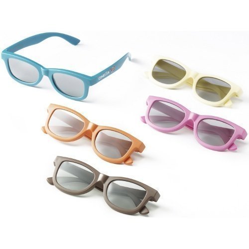 LG AG-F215 Glasses