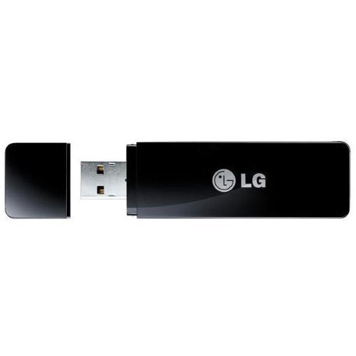 LG AN-WF100