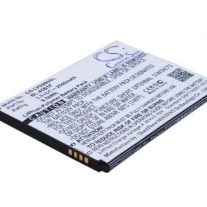 LG F600 H900 H901 akku 2500 mAh