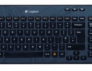 LOGITECH Wireless Keyboard K360 Nordic