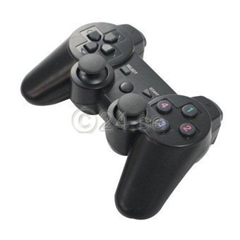 Langallinen ohjain Playstation 3