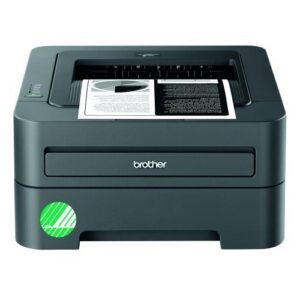 Laser single Brother HL-2250DN Laser Office A4 LAN