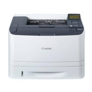 Laser single Canon i-SENSYS LBP6670DN Laser