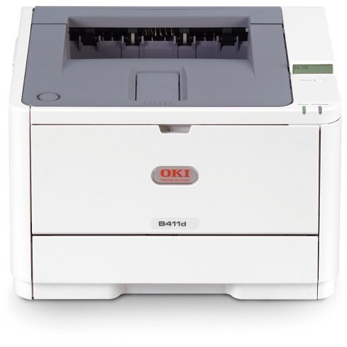 Laser single OKI B411DN Laser