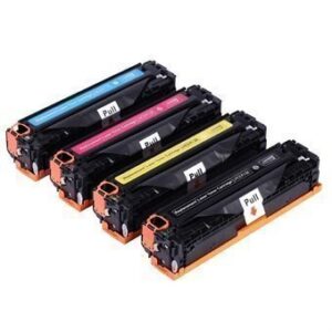 Laserkasetti HP 413X / 533A / CC533A Magenta
