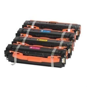 Laserkasetti Samsung CLT-Y504S Keltainen väri