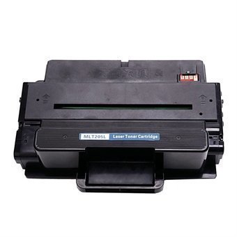 Laserkasetti Samsung MLT-D205L Musta väri