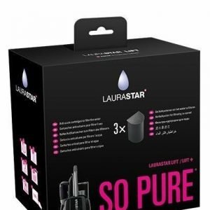 Laura Star Lift Vedensuodatin 3 Pack