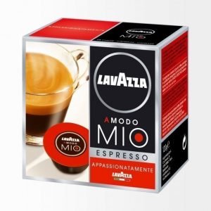 Lavazza Appassionatamente Kahvikapselit