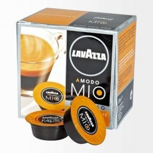 Lavazza Deliziosamente A Modo Mio Kahvikapselit 16 Kpl